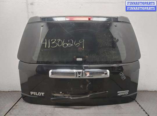 купить Щеткодержатель на Honda Pilot 2008-2015