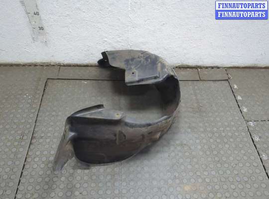 купить Защита арок (подкрылок) на Peugeot 308 2007-2013