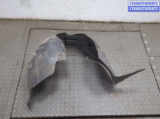 купить Защита арок (подкрылок) на Peugeot 308 2007-2013