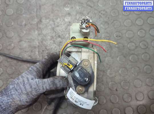 купить Заслонка дроссельная на Honda Civic 1998-2001