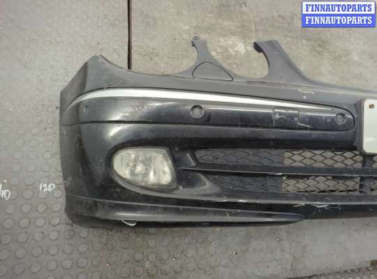 купить Бампер на Mercedes E W211 2002-2009