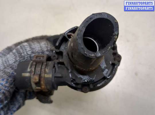 Насос водяной (помпа) на Volkswagen Passat B8 (3G)