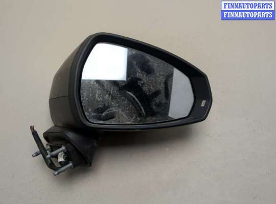 Зеркало боковое AU1733112 на Audi A3 (8V) 2012-2020
