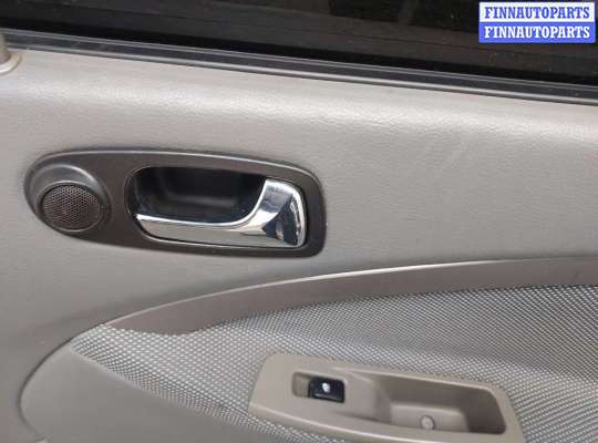 купить Дверь боковая (легковая) на Chevrolet Lacetti