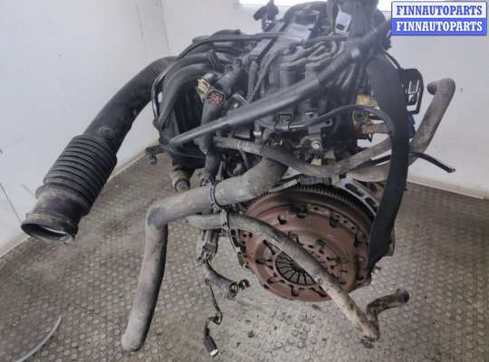 купить Компрессор кондиционера на Ford Focus 2 2005-2008