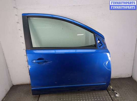 Стеклоподъемник электрический NS974812 на Nissan Note E11 2005-2013