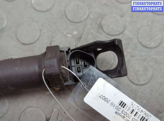 купить Катушка зажигания на BMW X3 E83 2003-2010