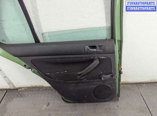 купить Замок двери на Volkswagen Golf 4 1997-2006