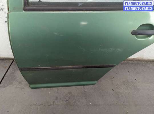 купить Замок двери на Volkswagen Golf 4 1997-2006