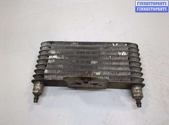 Купить Радиатор масляный на Lincoln Navigator 2002-2006 Радиатор масляный LN16662 на Lincoln Navigator 2002-2006