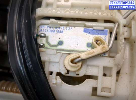 купить Насос топливный электрический на Land Rover Freelander 1 1998-2006