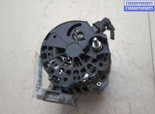 купить Генератор на Opel Corsa D 2006-2014