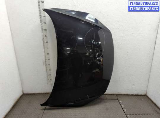 Купить Обшивка капота на KIA Ceed 2007-2012 Обшивка капота KA609297 на KIA Ceed 2007-2012
