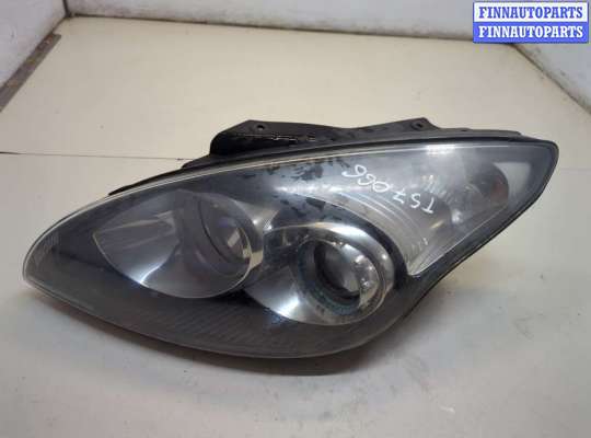Купить Фара (передняя) на Hyundai i30 2007-2012 Фара (передняя) HN582035 на Hyundai i30 2007-2012