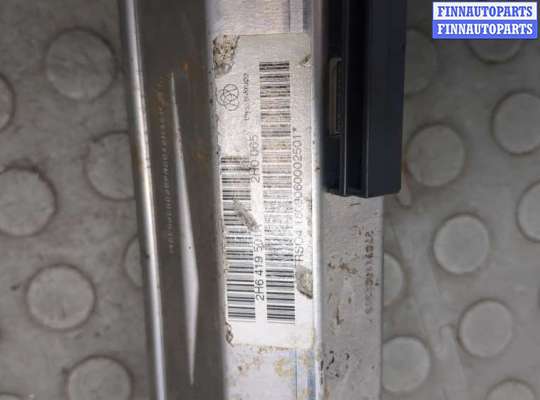 купить Колонка рулевая на Volkswagen Amarok 2010-2025