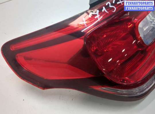 купить Фонарь (задний) на Citroen DS3 2009-2016