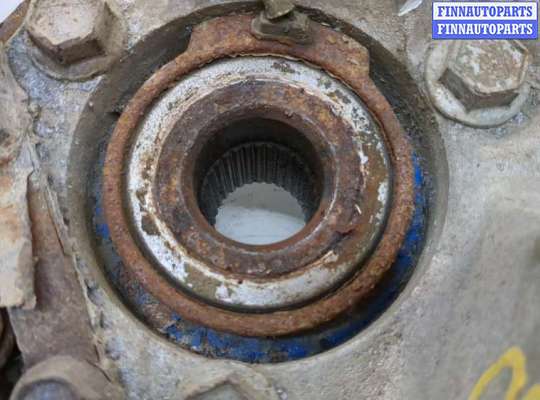 купить Ступица (кулак, цапфа) на Cadillac CTS 2001-2007