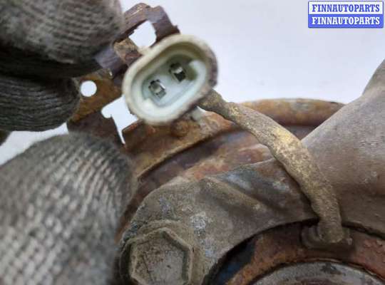 купить Ступица (кулак, цапфа) на Cadillac CTS 2001-2007