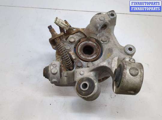 купить Ступица (кулак, цапфа) на Cadillac CTS 2001-2007