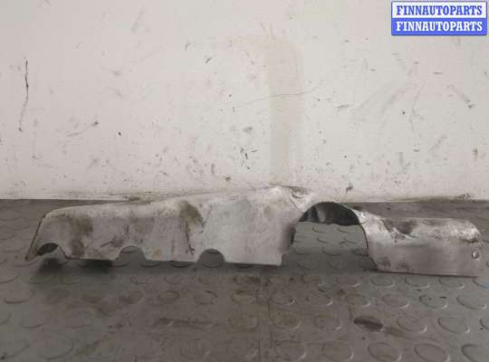 купить Тепловой экран (термозащита) на BMW 7 E65 2001-2008