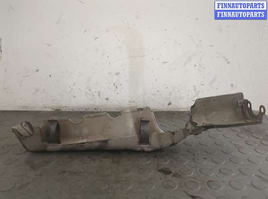 купить Тепловой экран (термозащита) на BMW 7 E65 2001-2008