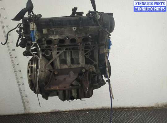 купить Двигатель (ДВС) на Ford Focus 3 2011-2015