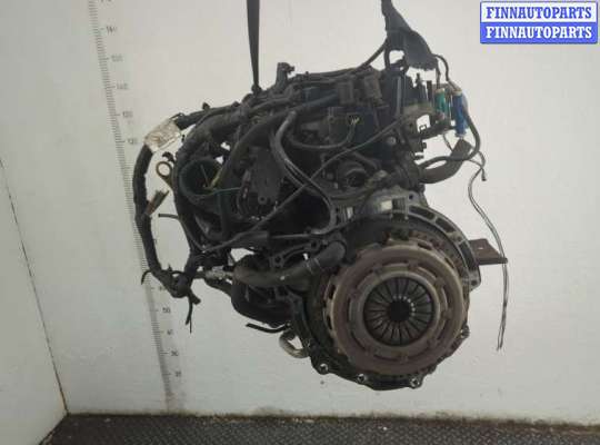 купить Двигатель (ДВС) на Ford Focus 3 2011-2015