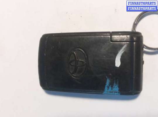 купить Ключ зажигания на Toyota Corolla Verso 2004-2009