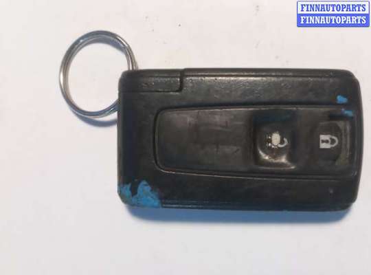 купить Ключ зажигания на Toyota Corolla Verso 2004-2009