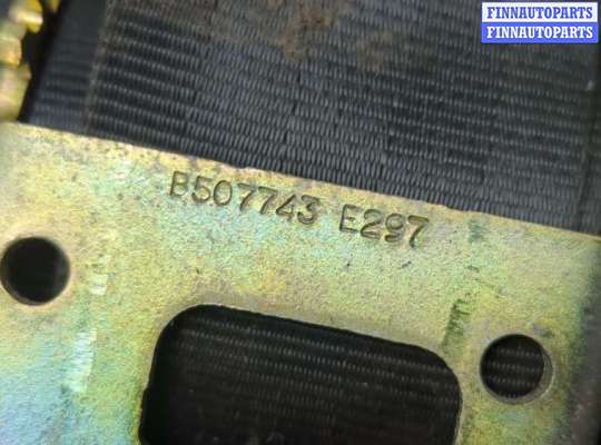 купить Ремень безопасности на Citroen C6 2004-2012