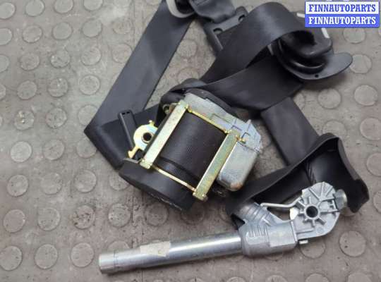 купить Ремень безопасности на Citroen C6 2004-2012