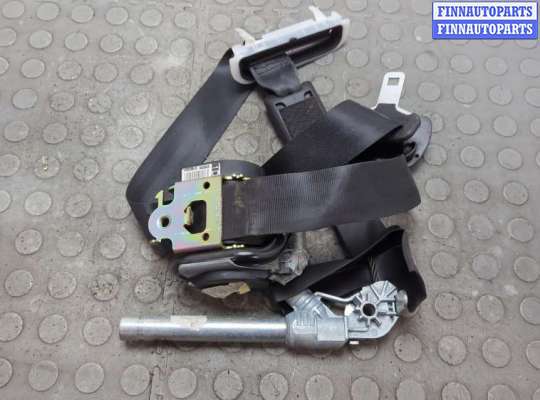 купить Ремень безопасности на Citroen C6 2004-2012