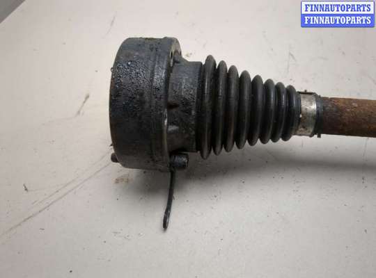 купить Полуось (приводной вал, шрус) на Skoda Rapid 2012-2020