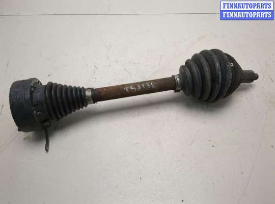 купить Полуось (приводной вал, шрус) на Skoda Rapid 2012-2020