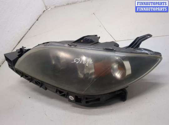 купить Фара (передняя) на Mazda 3 (BK) 2003-2009