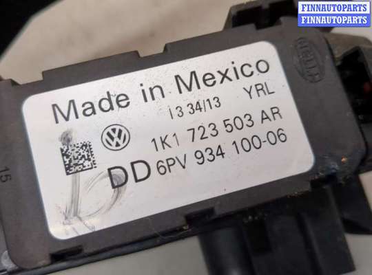 купить Педаль газа на Volkswagen Jetta 6 2010-2018