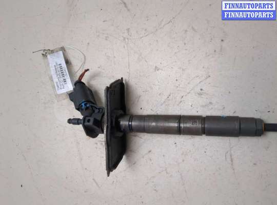 Форсунка топливная AU1724937 на Audi Q7 2005-2015