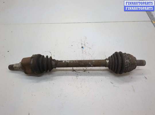 Полуось (приводной вал, шрус) FO2158275 на Ford Focus 2 2008-2011
