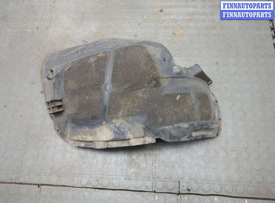 купить Защита арок (подкрылок) на Opel Meriva 2010-2018