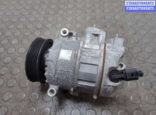 Компрессор кондиционера VG2773833 на Volkswagen Jetta 6 2010-2018