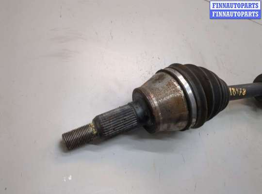 купить Полуось (приводной вал, шрус) на Hummer H3