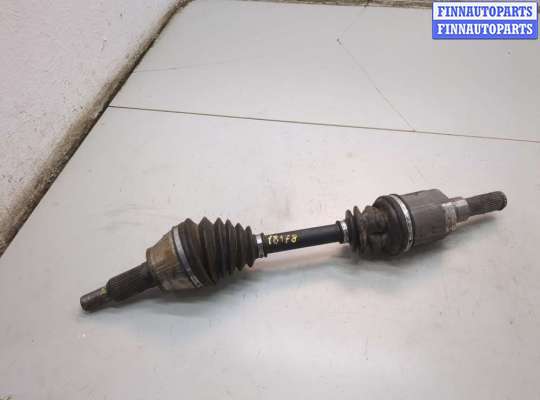 Полуось (приводной вал, шрус) HM30367 на Hummer H3