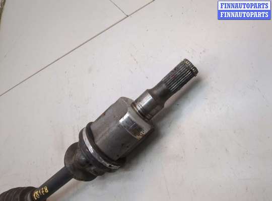 купить Полуось (приводной вал, шрус) на Hummer H3