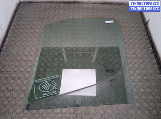 Стекло боковой двери RN1588830 на Opel Vivaro 2001-2014