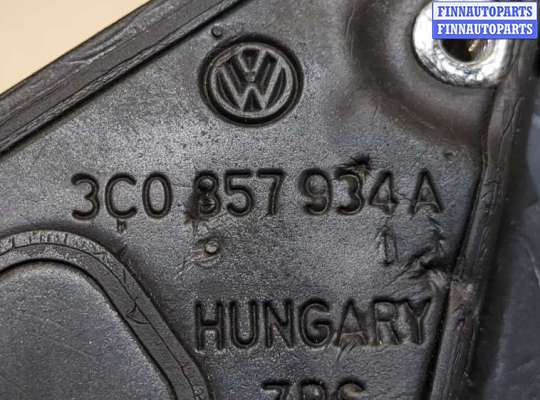 купить Зеркало боковое на Volkswagen Passat 7 2010-2015 Европа