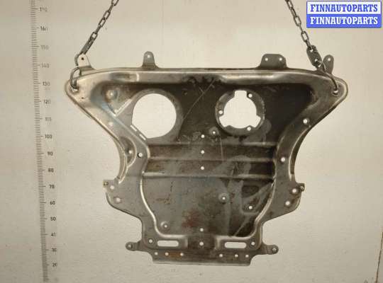 Защита двигателя нижняя (поддона)