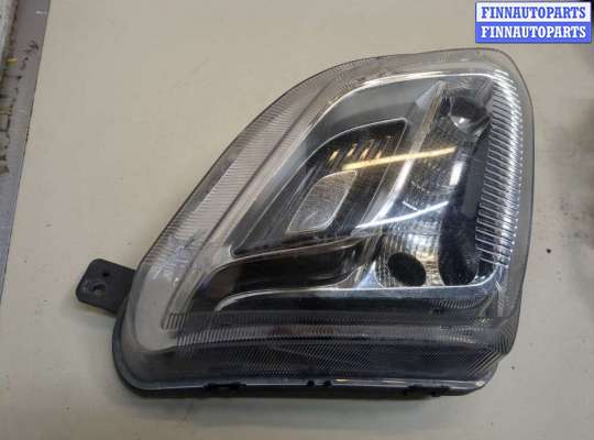 купить Фара противотуманная (галогенка) на Chevrolet Equinox 2017-2024