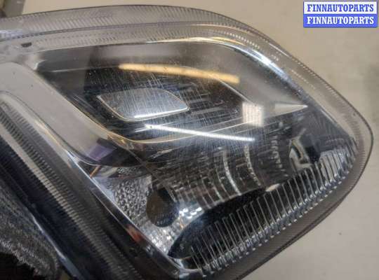 купить Фара противотуманная (галогенка) на Chevrolet Equinox 2017-2024