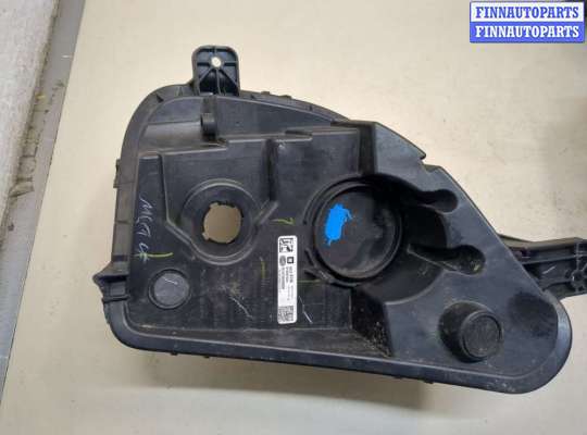 купить Фара противотуманная (галогенка) на Chevrolet Equinox 2017-2024