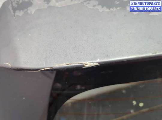 купить Крышка (дверь) багажника на Citroen C-Crosser 2007-2013